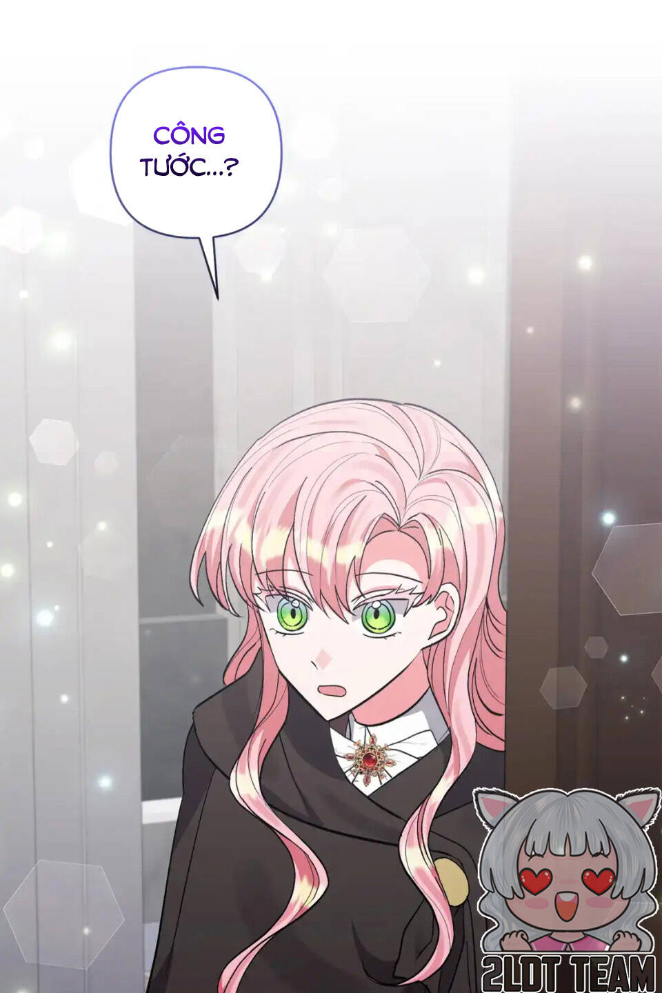 Tôi Đã Nhận Nuôi Nam Chính: Chapter 78