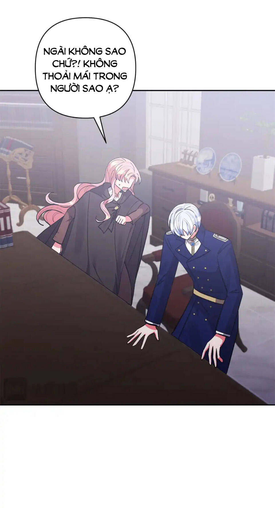 Tôi Đã Nhận Nuôi Nam Chính: Chapter 78