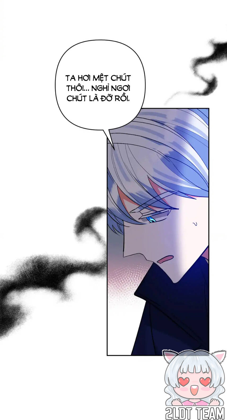 Tôi Đã Nhận Nuôi Nam Chính: Chapter 78