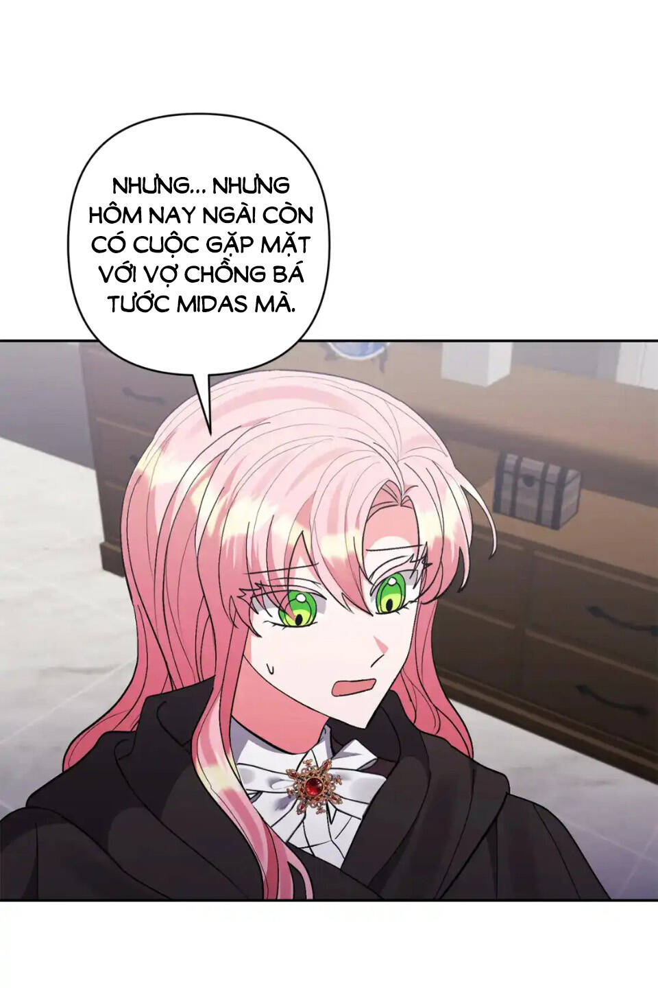 Tôi Đã Nhận Nuôi Nam Chính: Chapter 78