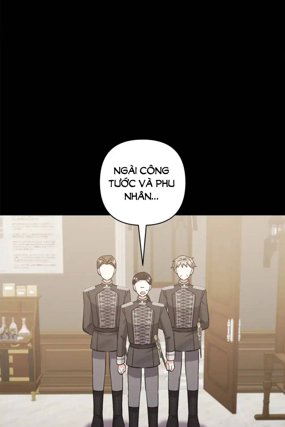 Tôi Đã Nhận Nuôi Nam Chính: Chapter 78