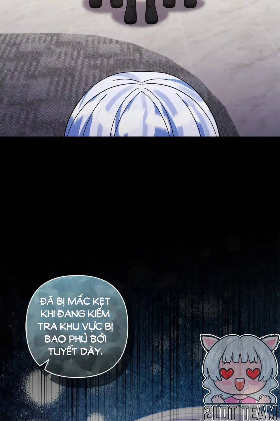 Tôi Đã Nhận Nuôi Nam Chính: Chapter 78