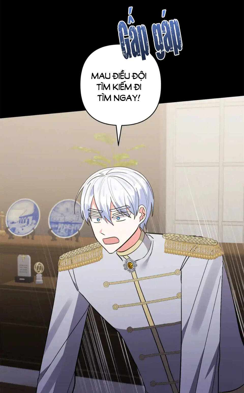 Tôi Đã Nhận Nuôi Nam Chính: Chapter 78