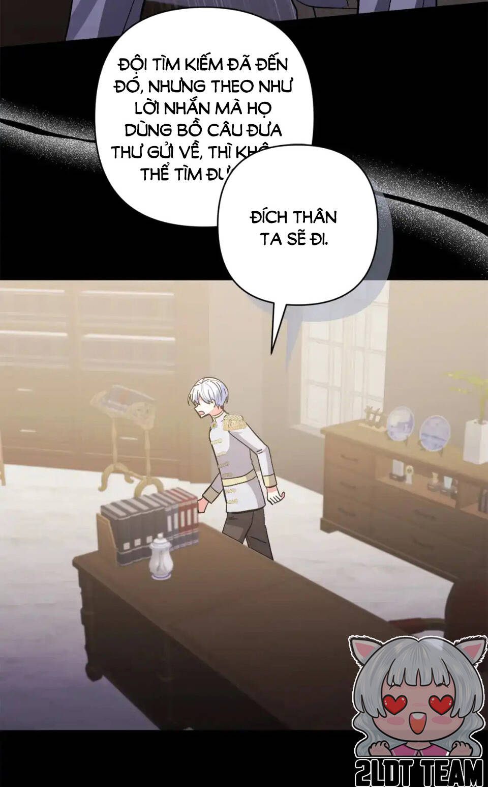 Tôi Đã Nhận Nuôi Nam Chính: Chapter 78