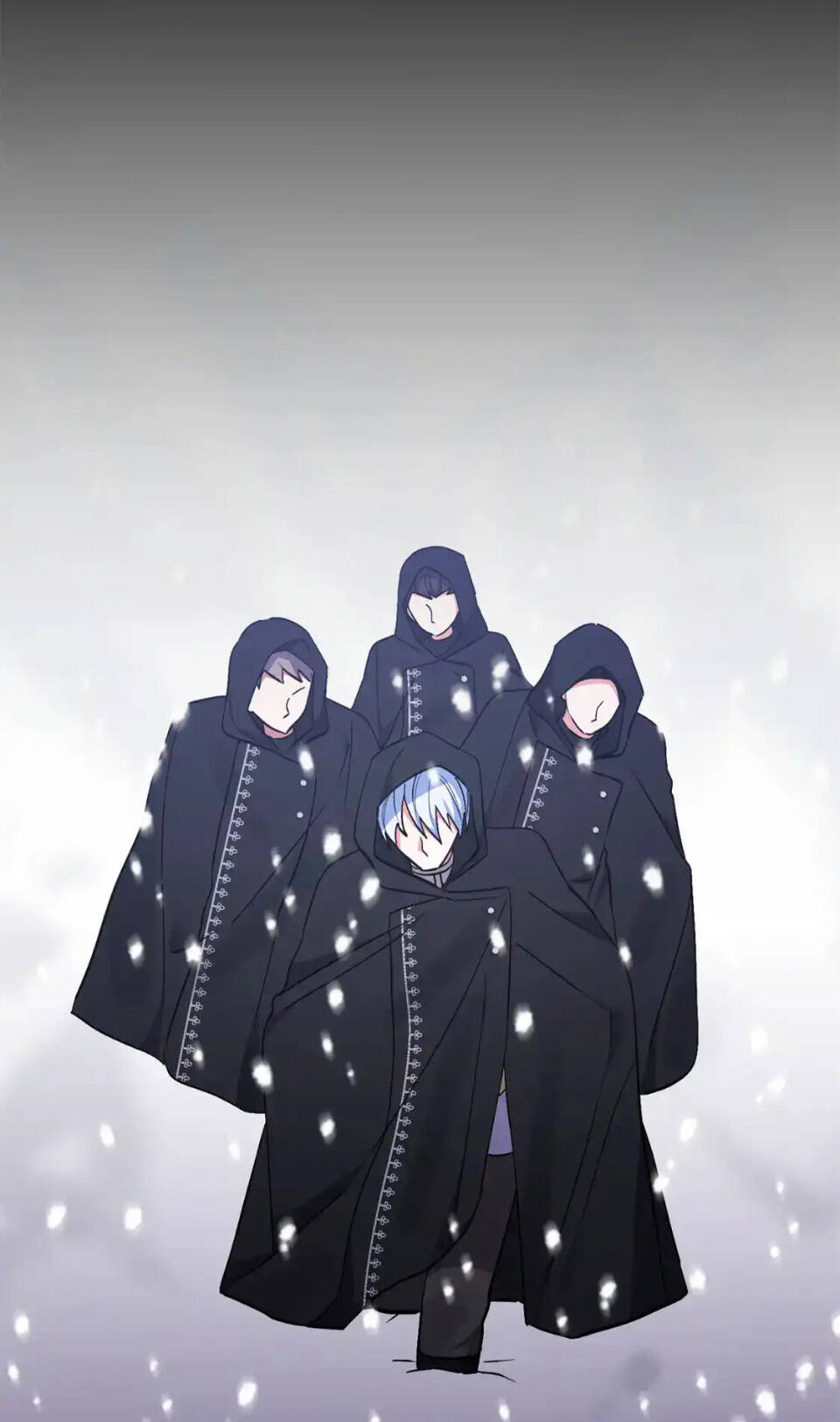 Tôi Đã Nhận Nuôi Nam Chính: Chapter 78