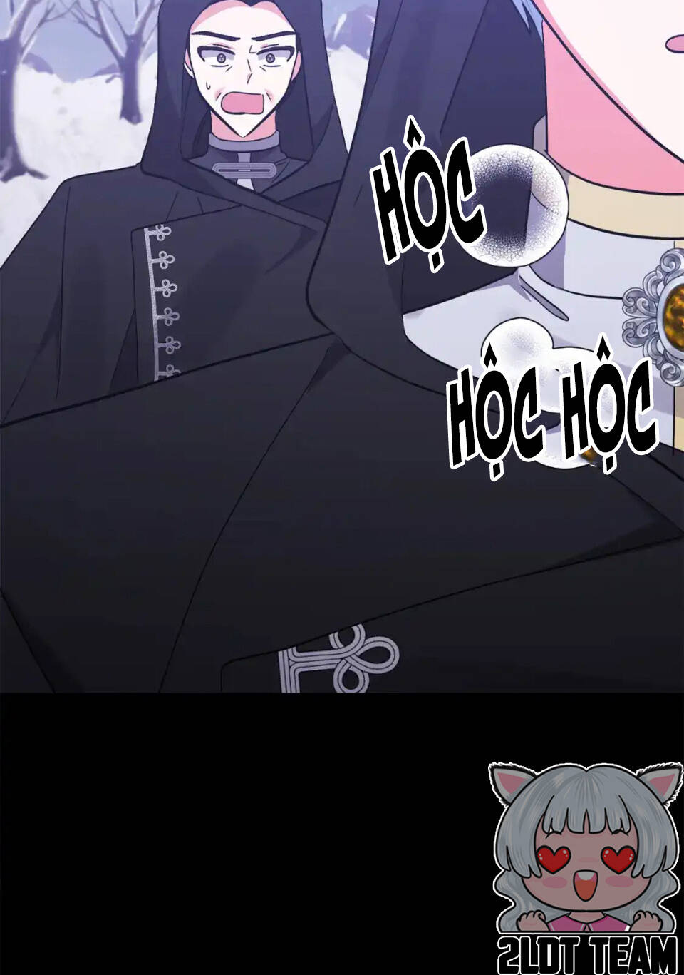 Tôi Đã Nhận Nuôi Nam Chính: Chapter 78