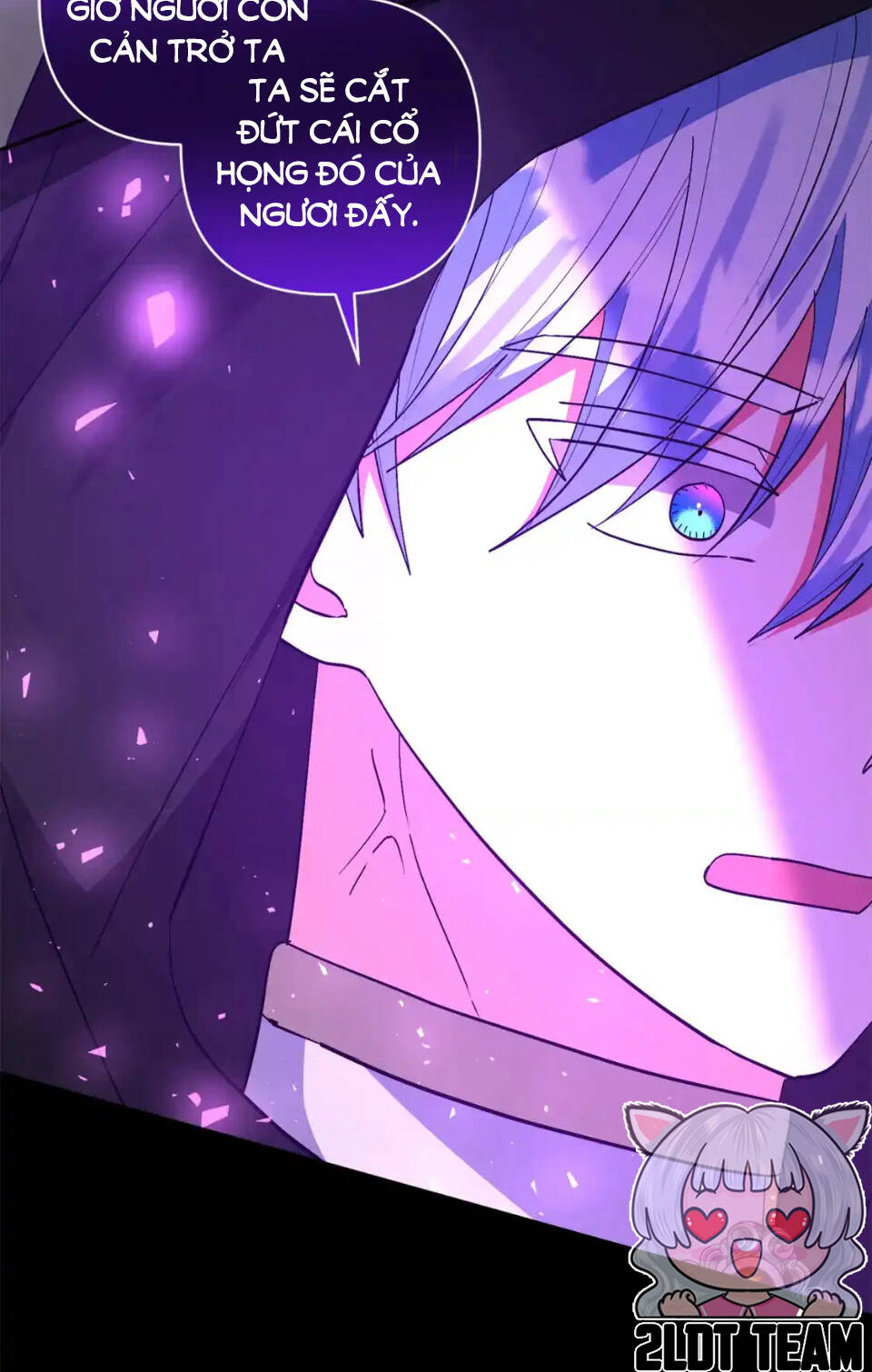 Tôi Đã Nhận Nuôi Nam Chính: Chapter 78