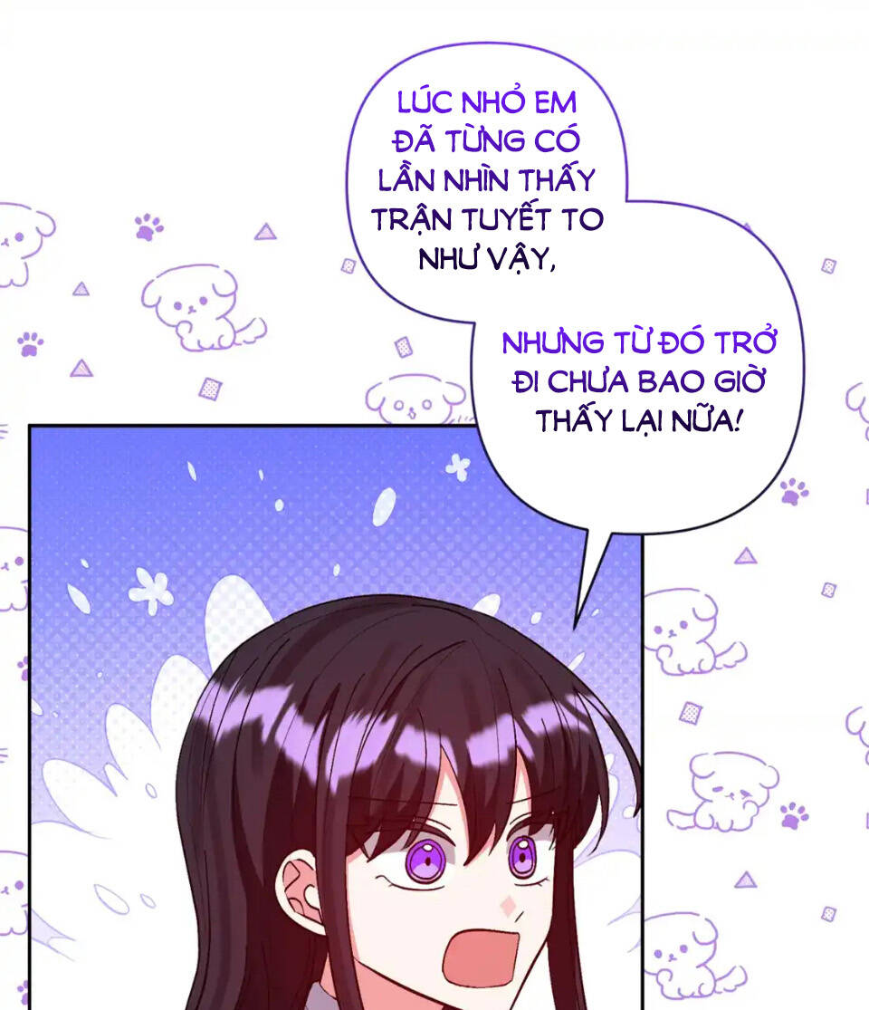 Tôi Đã Nhận Nuôi Nam Chính: Chapter 78