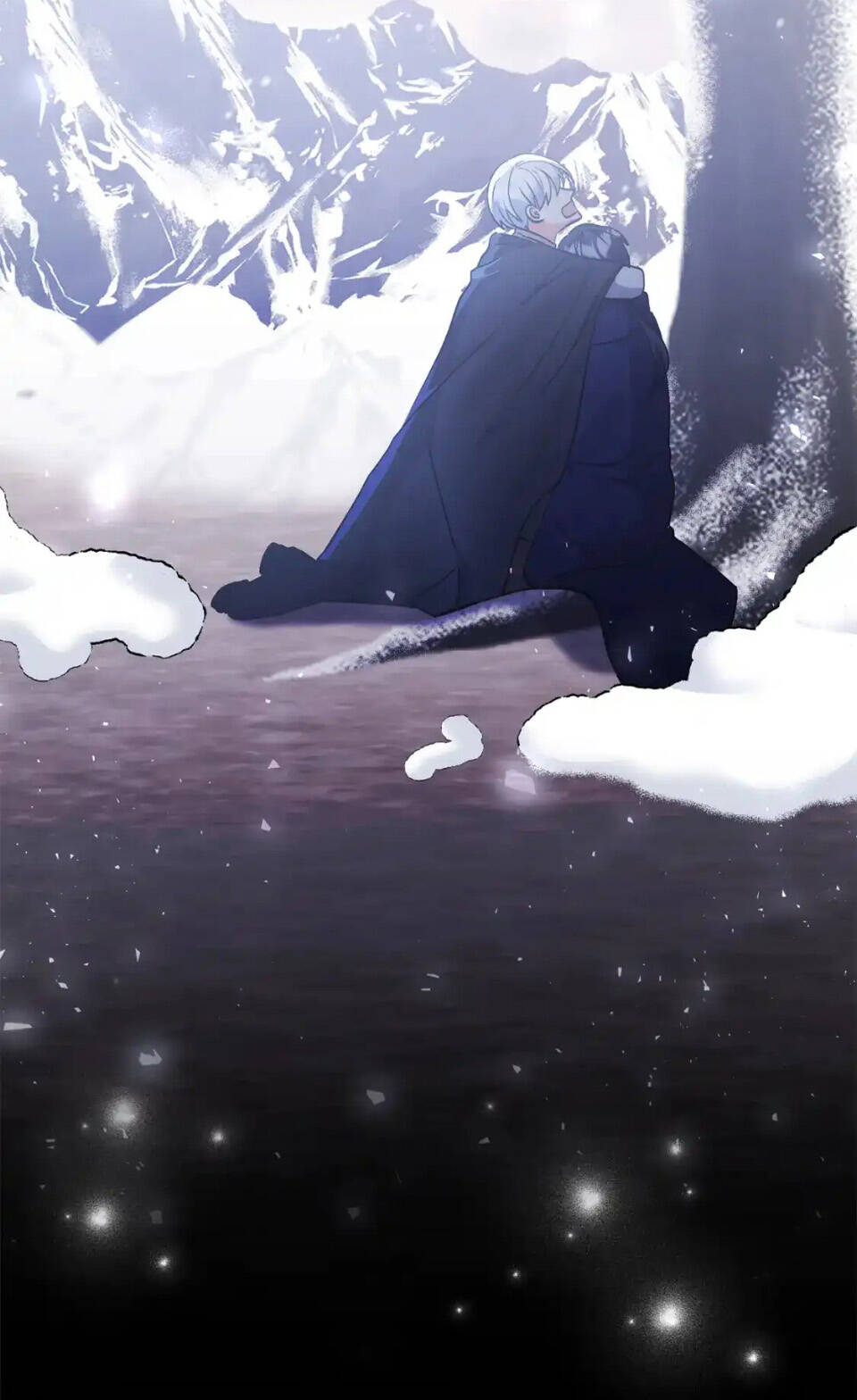 Tôi Đã Nhận Nuôi Nam Chính: Chapter 78