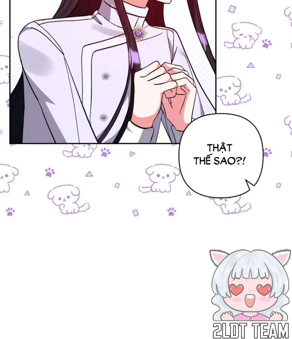 Tôi Đã Nhận Nuôi Nam Chính: Chapter 78