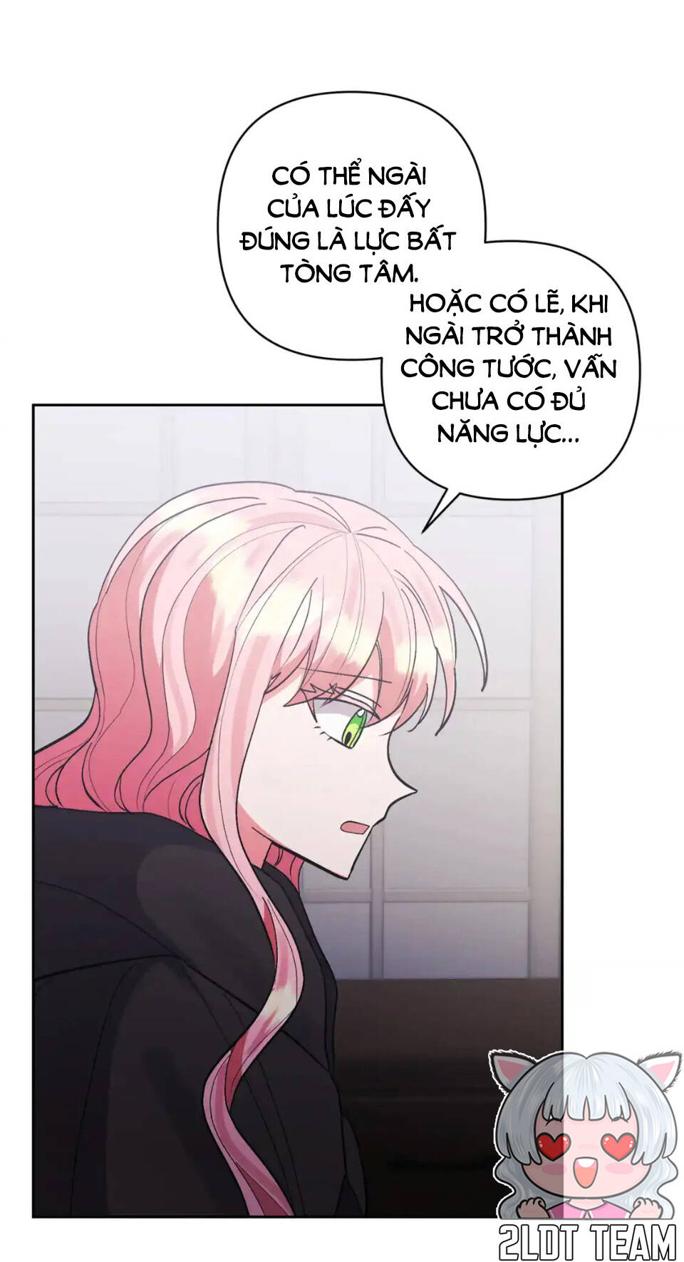 Tôi Đã Nhận Nuôi Nam Chính: Chapter 78
