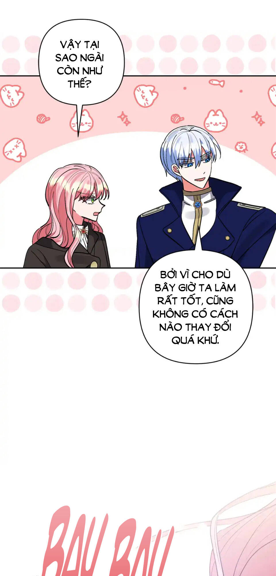 Tôi Đã Nhận Nuôi Nam Chính: Chapter 78