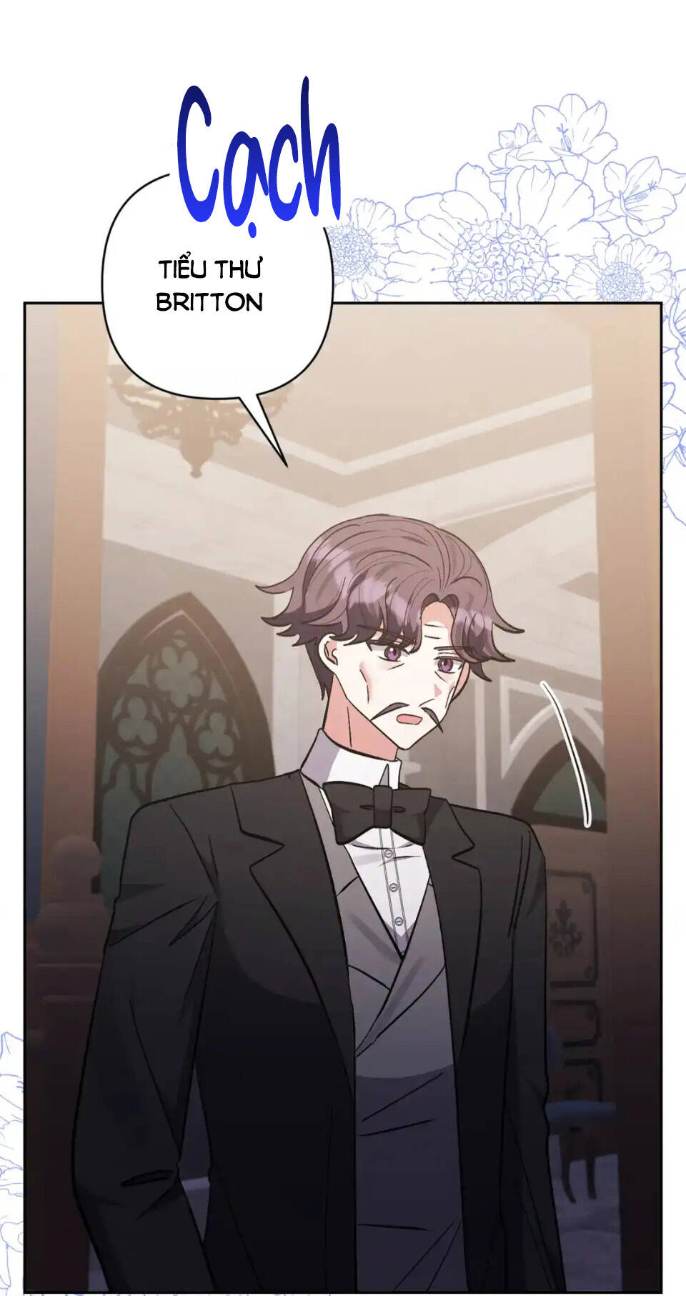 Tôi Đã Nhận Nuôi Nam Chính: Chapter 79