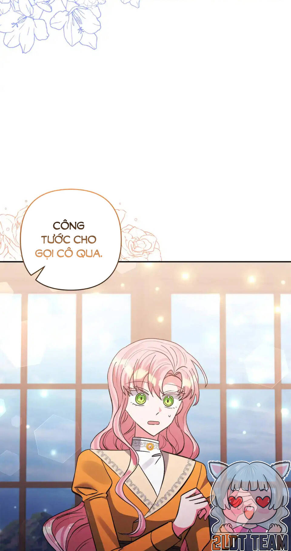 Tôi Đã Nhận Nuôi Nam Chính: Chapter 79