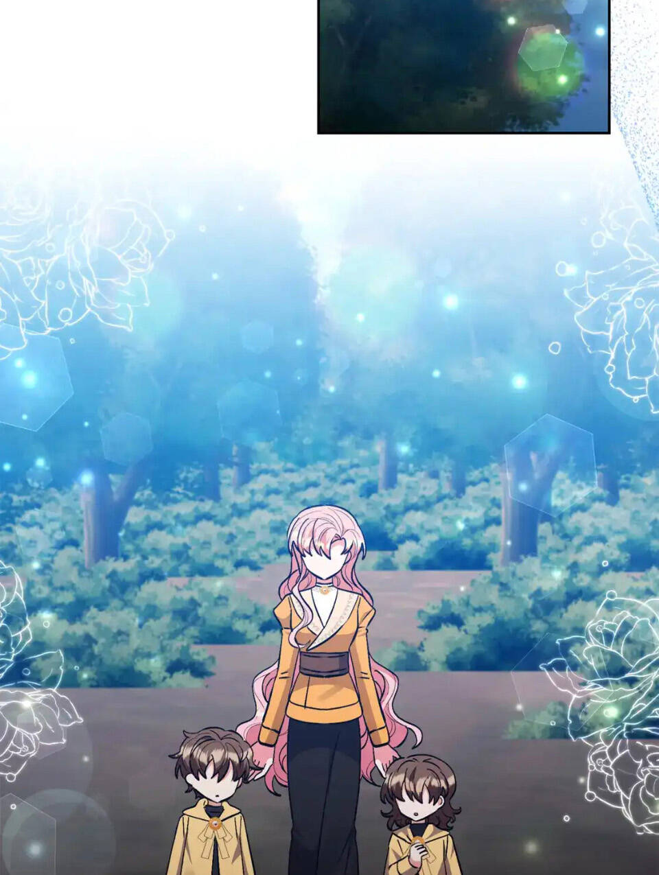 Tôi Đã Nhận Nuôi Nam Chính: Chapter 79