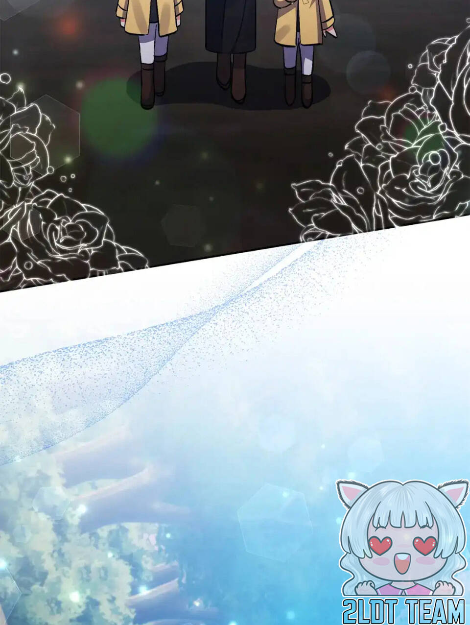 Tôi Đã Nhận Nuôi Nam Chính: Chapter 79