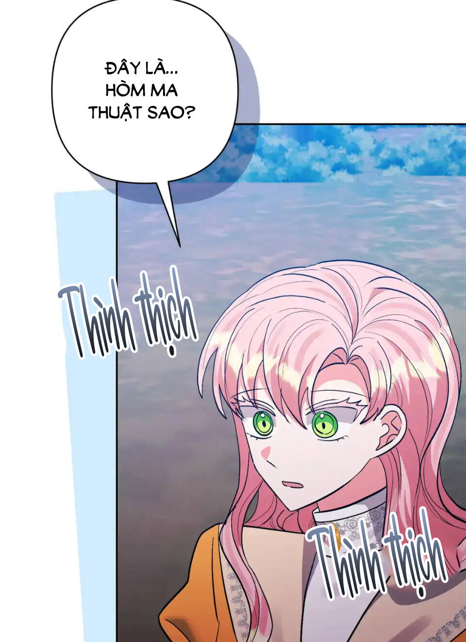 Tôi Đã Nhận Nuôi Nam Chính: Chapter 79