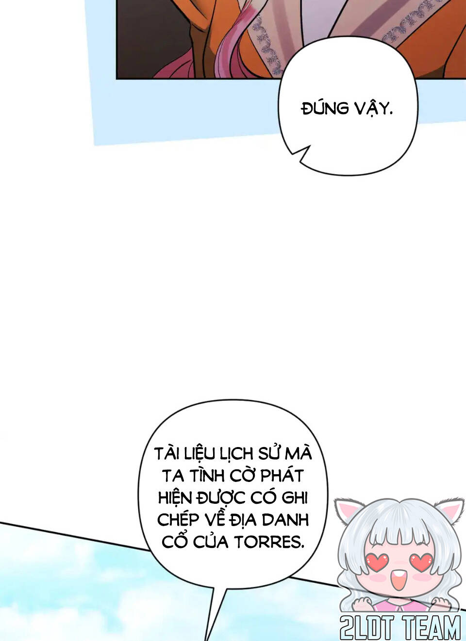 Tôi Đã Nhận Nuôi Nam Chính: Chapter 79