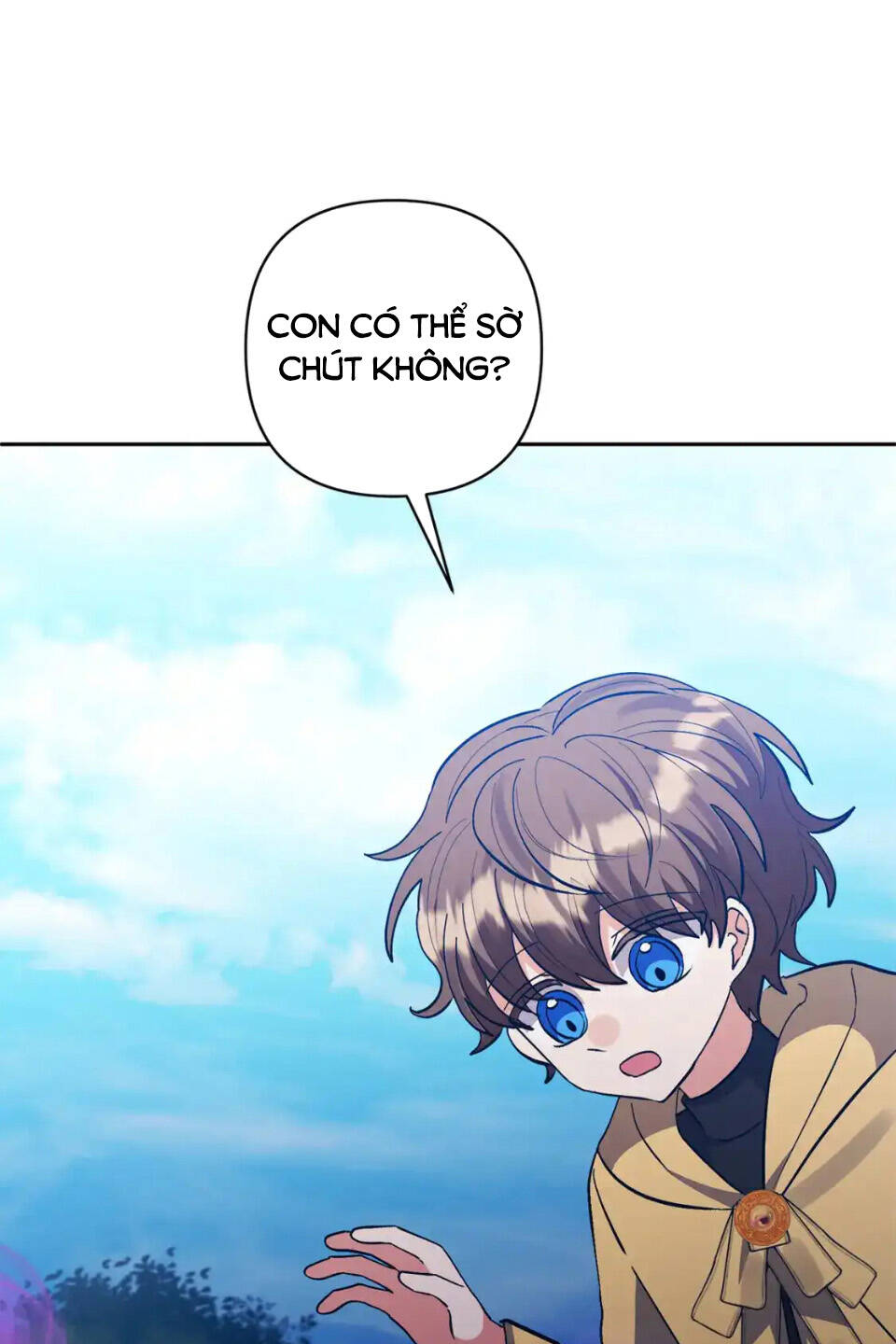 Tôi Đã Nhận Nuôi Nam Chính: Chapter 79