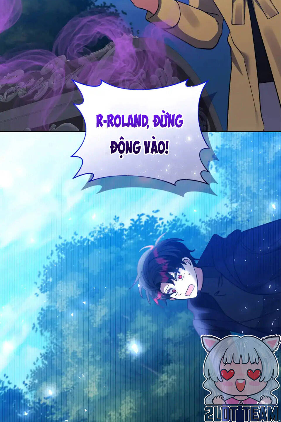 Tôi Đã Nhận Nuôi Nam Chính: Chapter 79