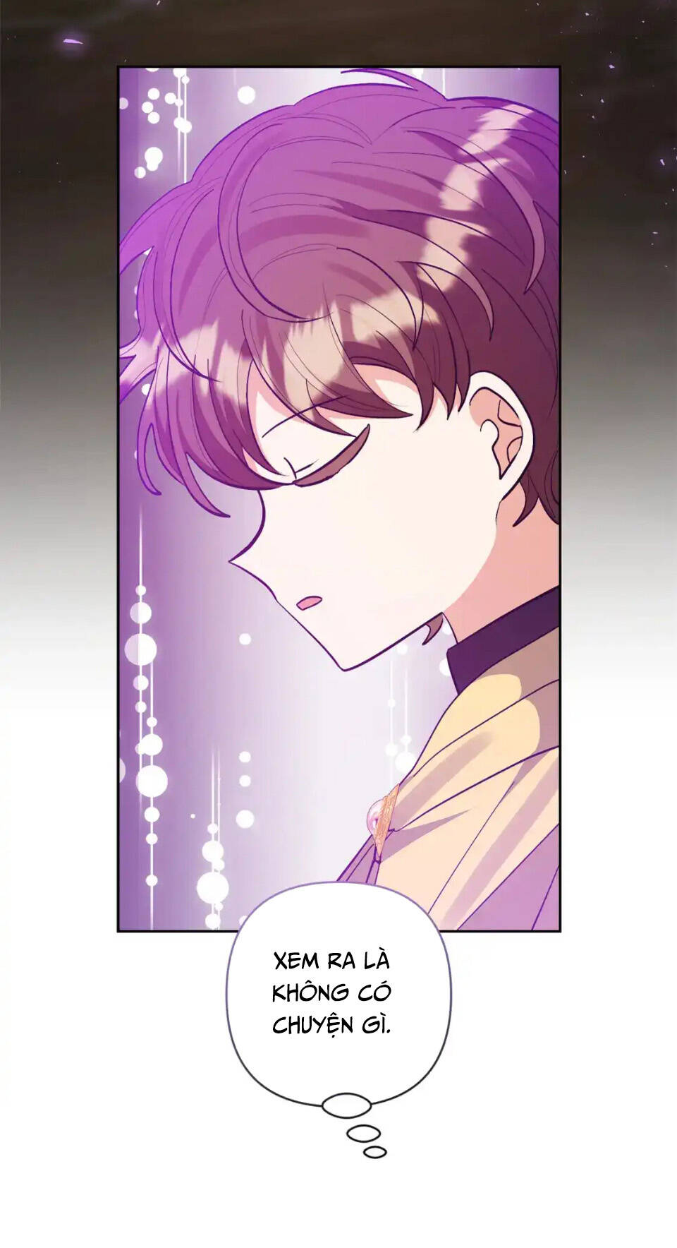 Tôi Đã Nhận Nuôi Nam Chính: Chapter 79