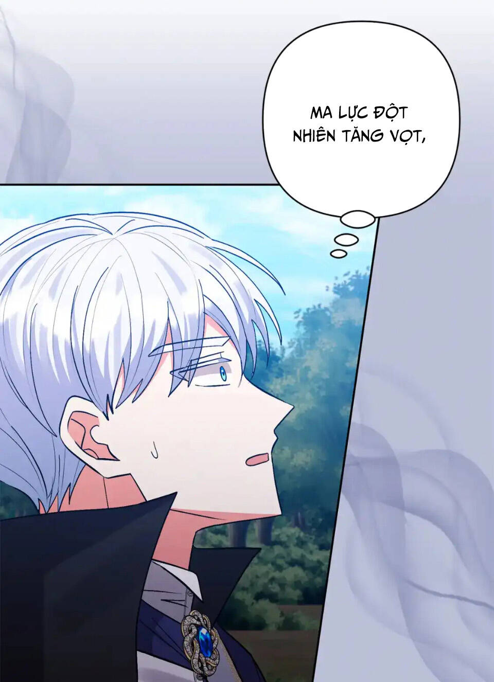 Tôi Đã Nhận Nuôi Nam Chính: Chapter 79