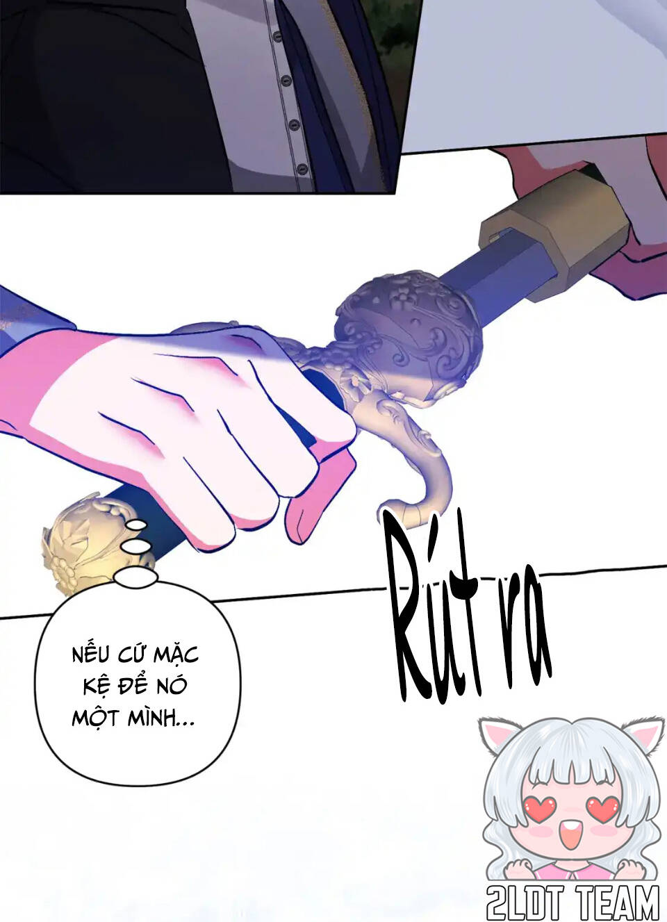 Tôi Đã Nhận Nuôi Nam Chính: Chapter 79