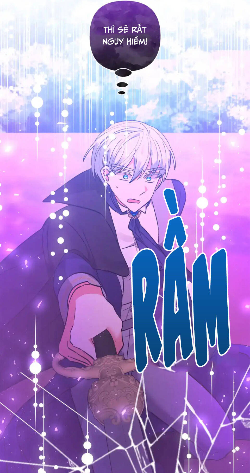 Tôi Đã Nhận Nuôi Nam Chính: Chapter 79