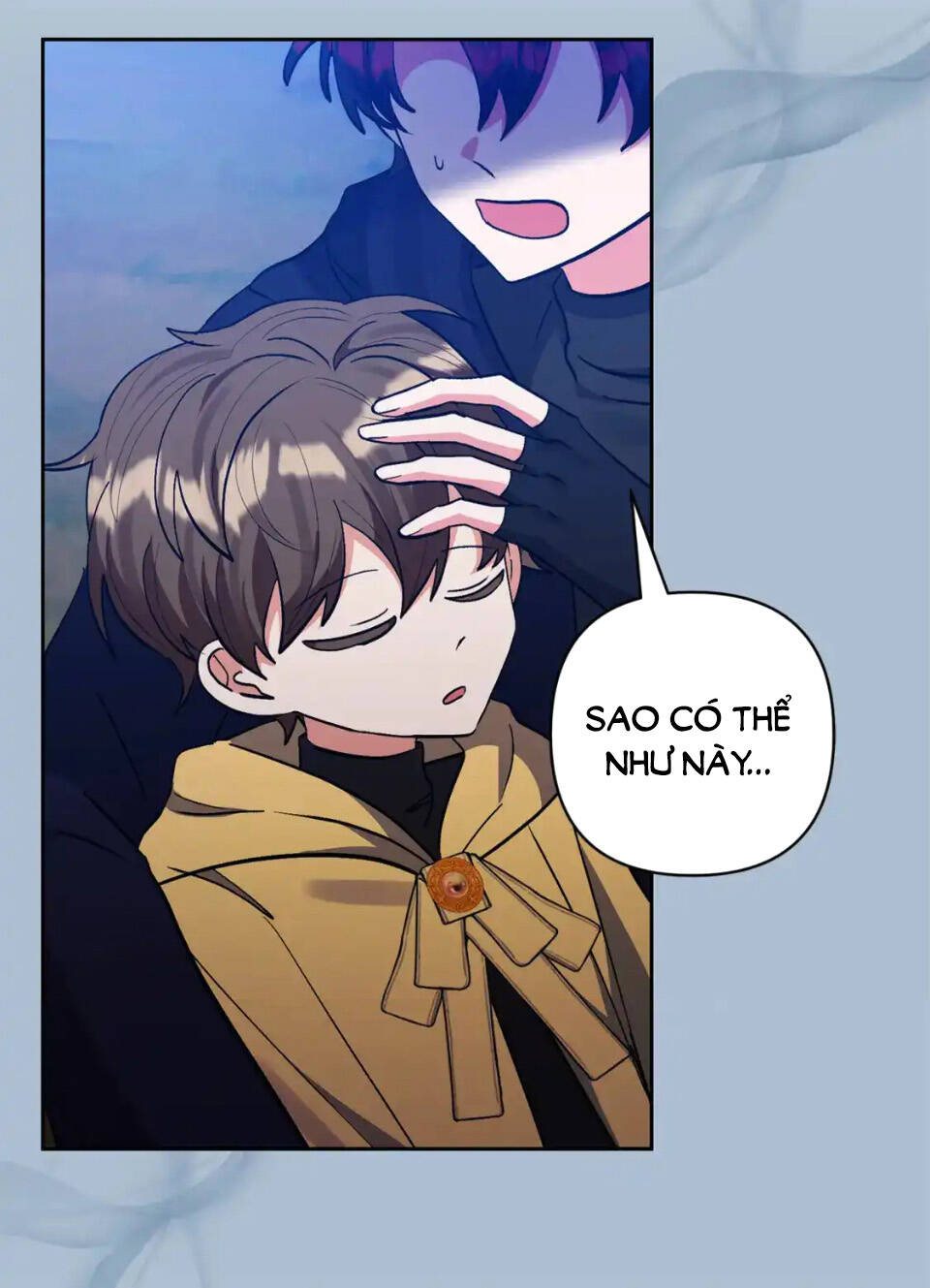 Tôi Đã Nhận Nuôi Nam Chính: Chapter 79