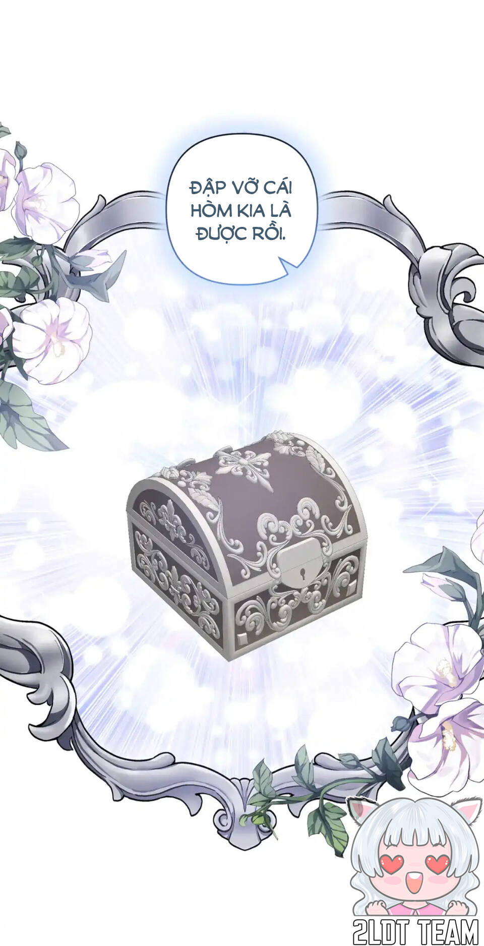 Tôi Đã Nhận Nuôi Nam Chính: Chapter 79