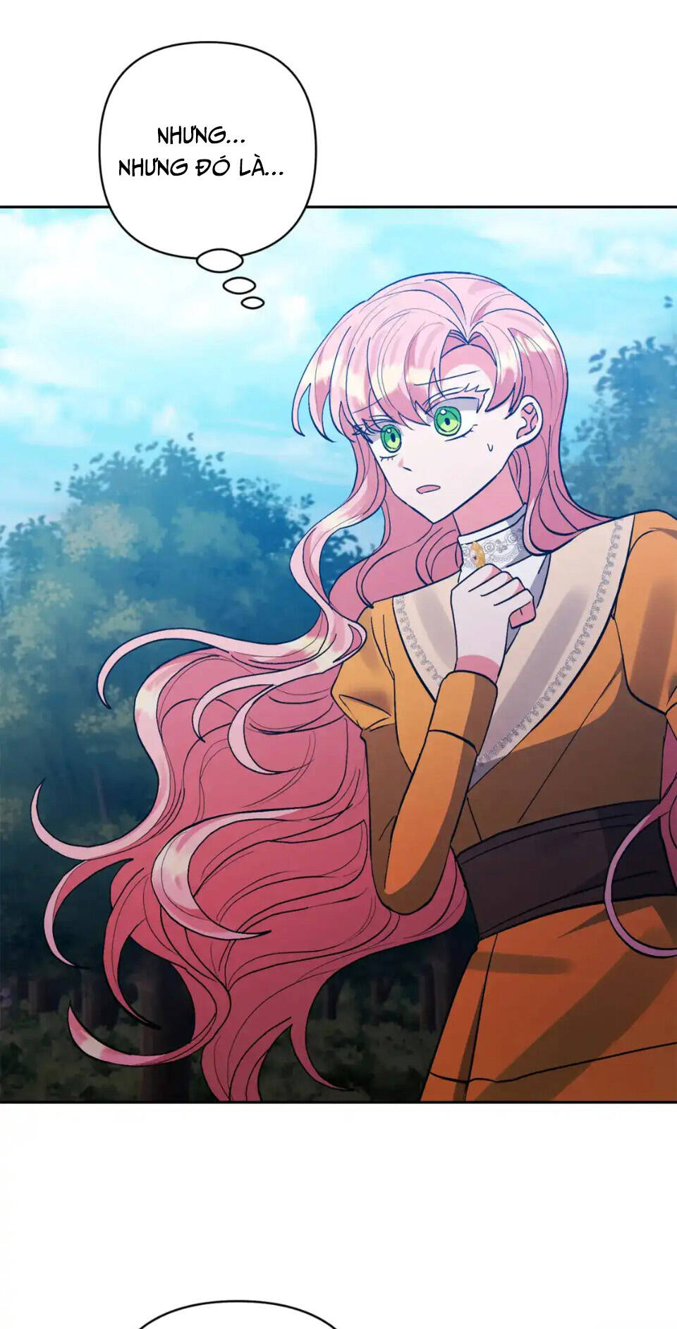 Tôi Đã Nhận Nuôi Nam Chính: Chapter 79