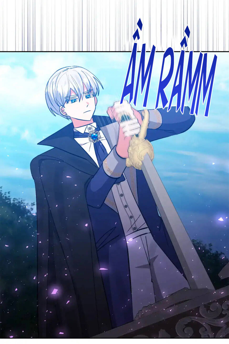 Tôi Đã Nhận Nuôi Nam Chính: Chapter 79