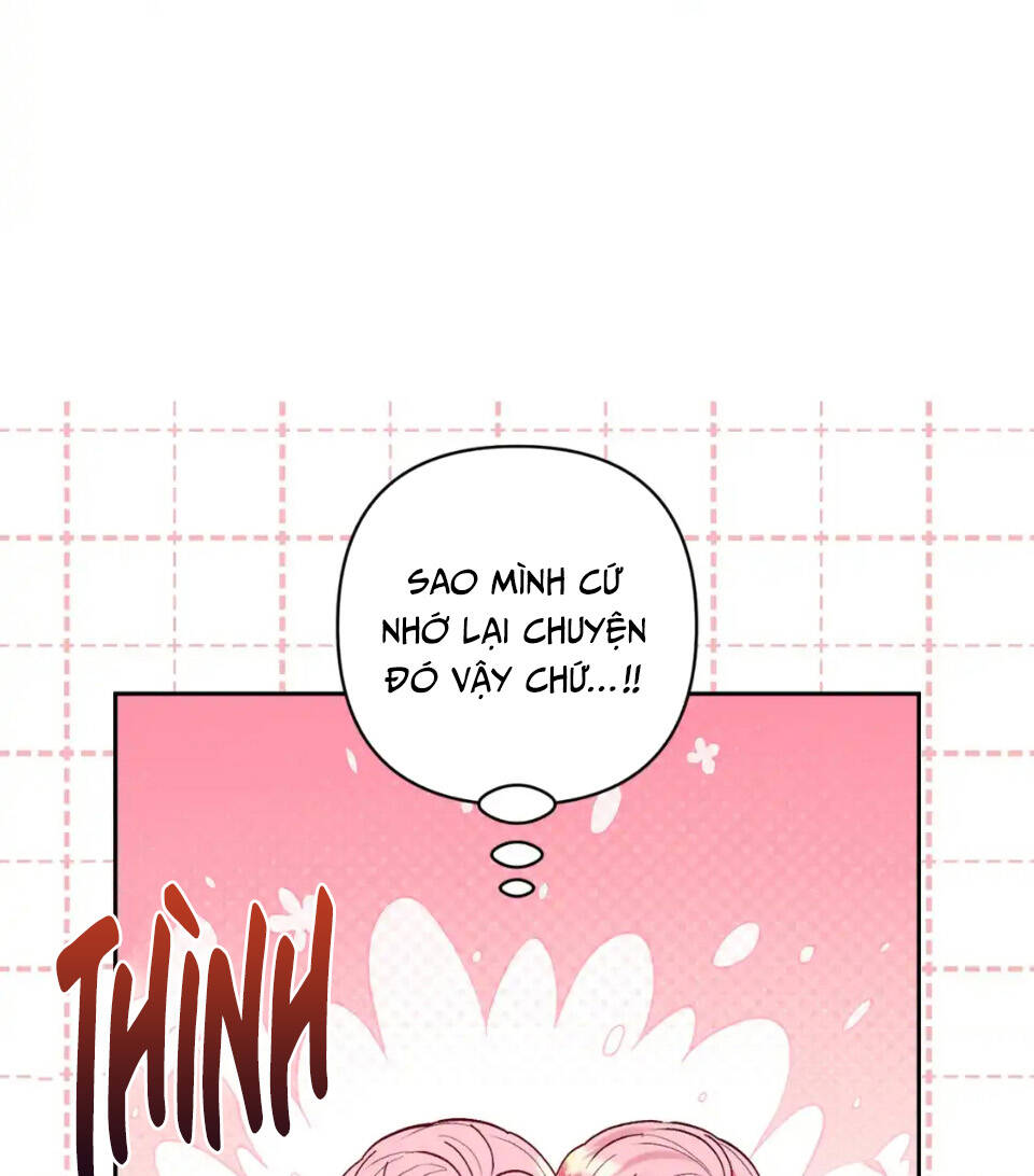 Tôi Đã Nhận Nuôi Nam Chính: Chapter 79