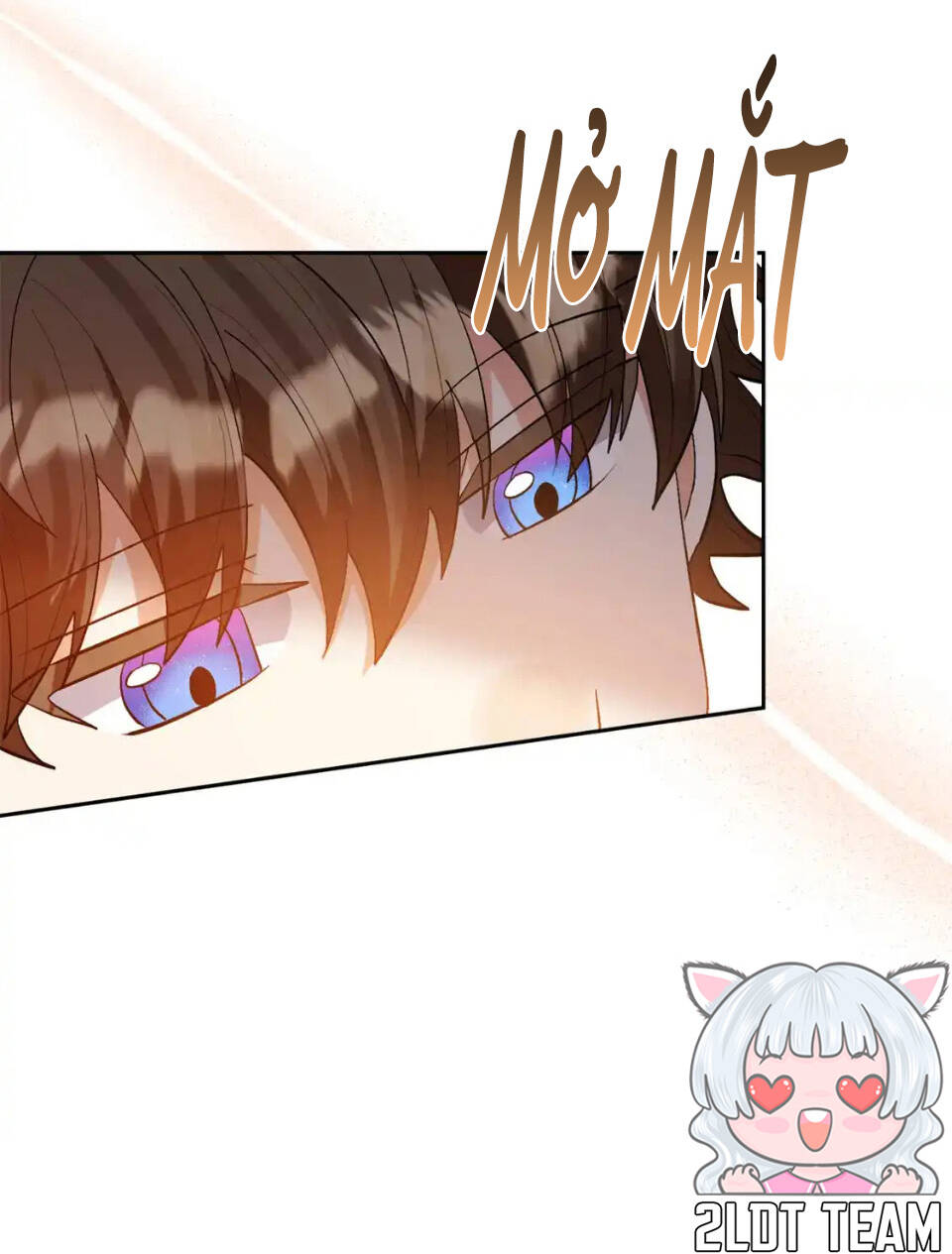 Tôi Đã Nhận Nuôi Nam Chính: Chapter 79