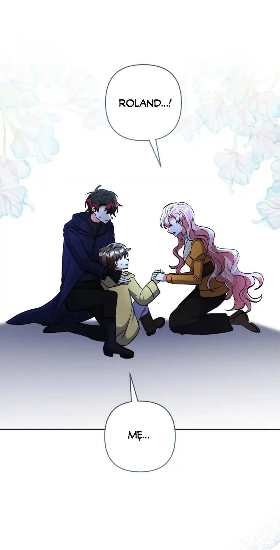 Tôi Đã Nhận Nuôi Nam Chính: Chapter 79