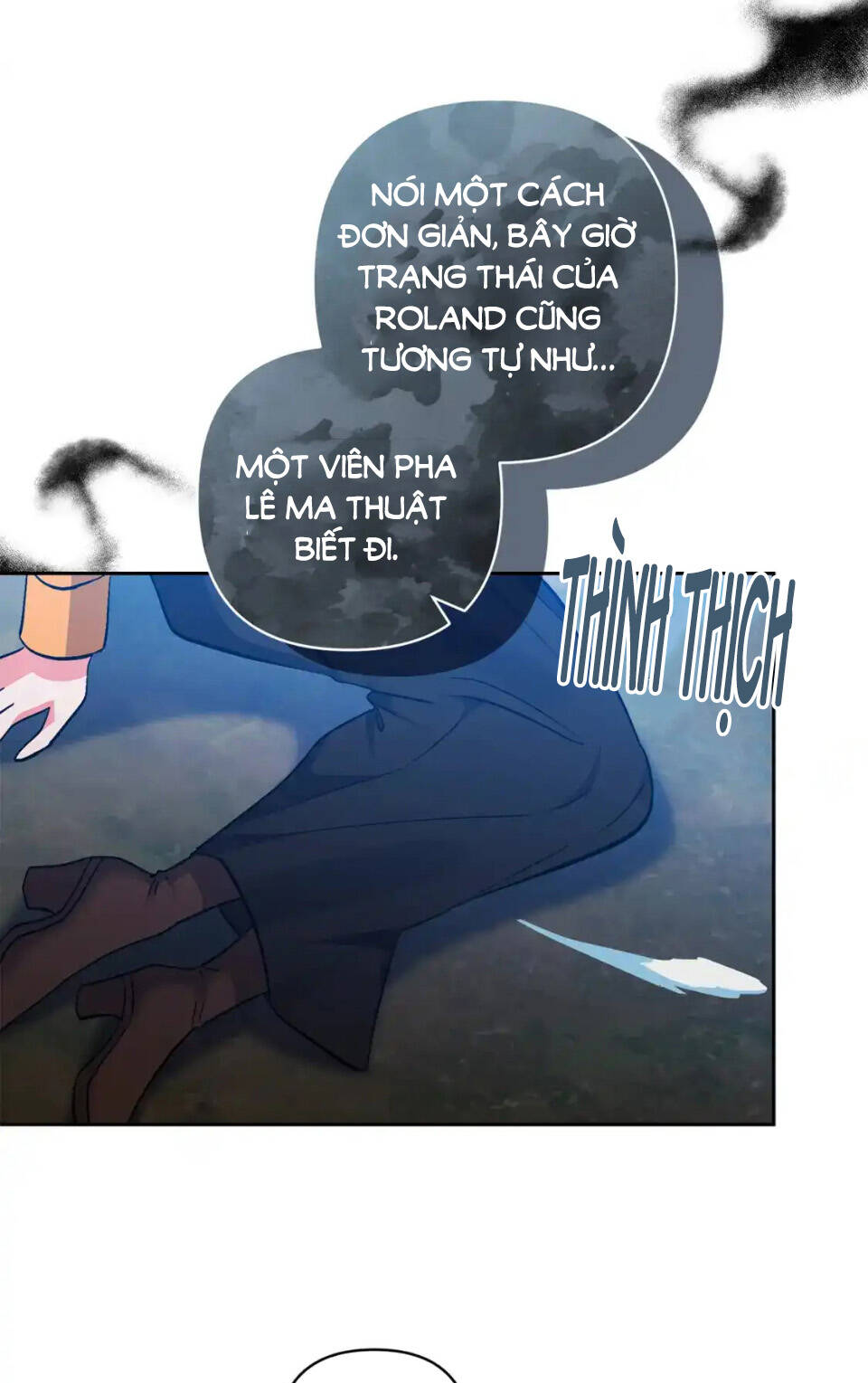 Tôi Đã Nhận Nuôi Nam Chính: Chapter 79