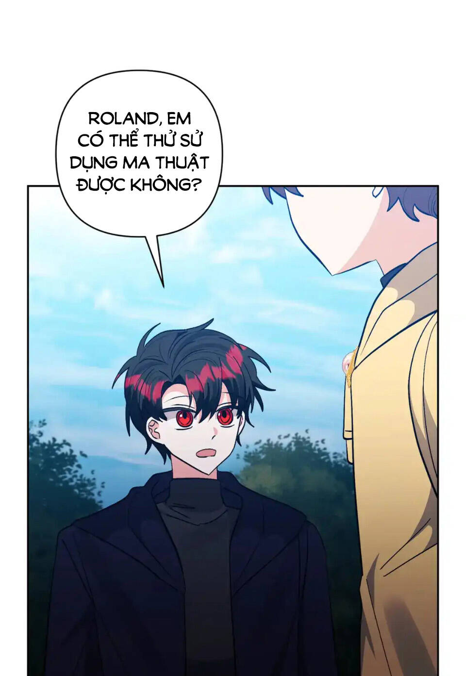 Tôi Đã Nhận Nuôi Nam Chính: Chapter 79