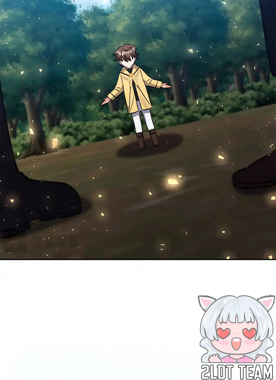 Tôi Đã Nhận Nuôi Nam Chính: Chapter 79
