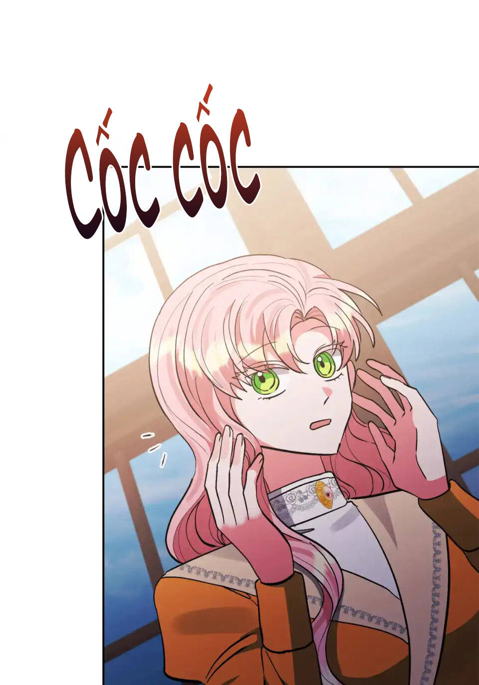 Tôi Đã Nhận Nuôi Nam Chính: Chapter 79