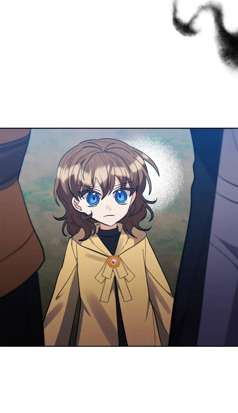 Tôi Đã Nhận Nuôi Nam Chính: Chapter 79