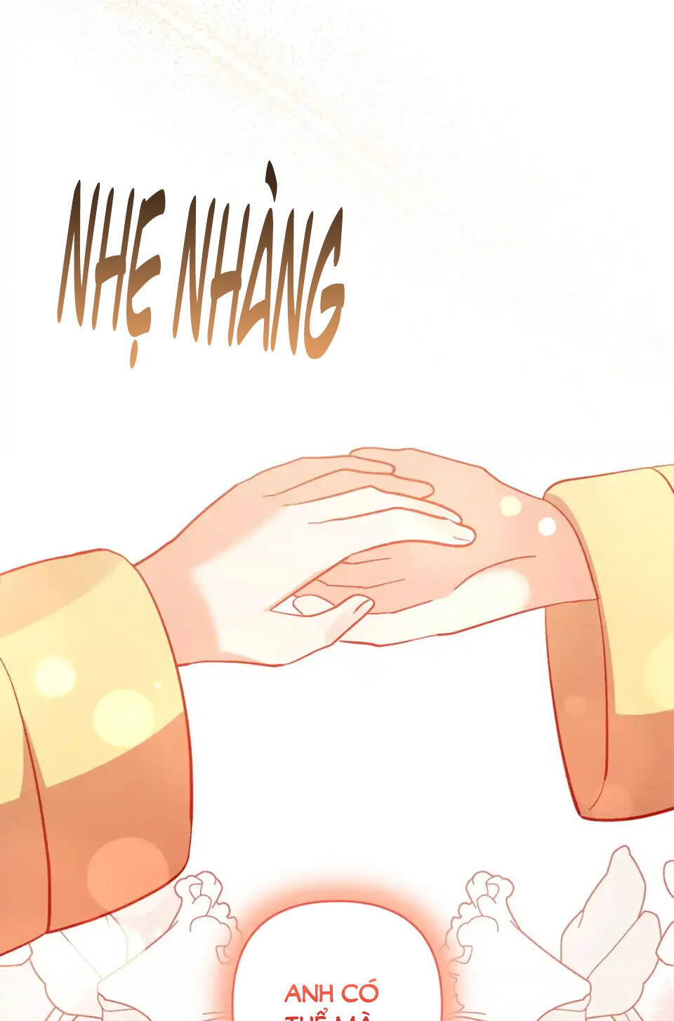 Tôi Đã Nhận Nuôi Nam Chính: Chapter 79