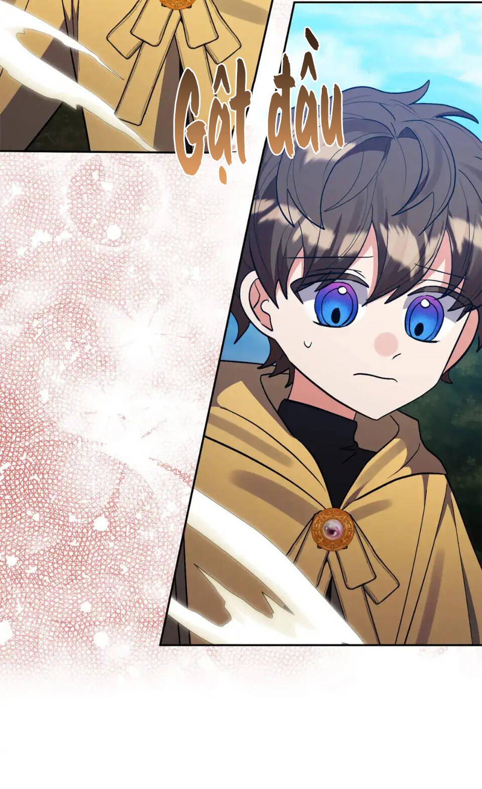 Tôi Đã Nhận Nuôi Nam Chính: Chapter 79