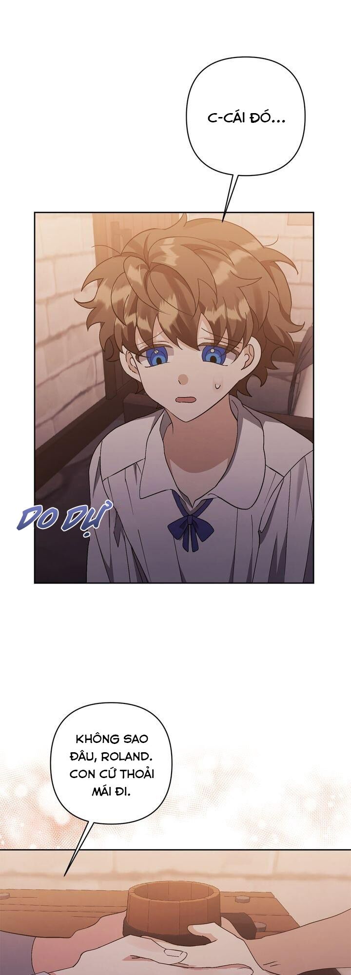 Tôi Đã Nhận Nuôi Nam Chính: Chapter 8