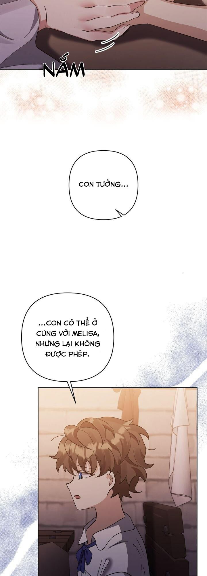 Tôi Đã Nhận Nuôi Nam Chính: Chapter 8