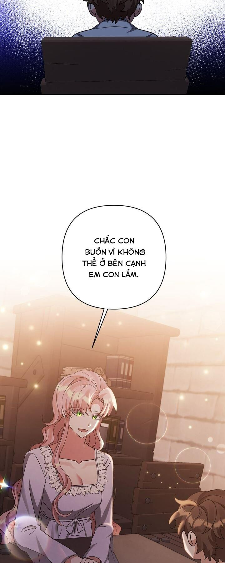 Tôi Đã Nhận Nuôi Nam Chính: Chapter 8