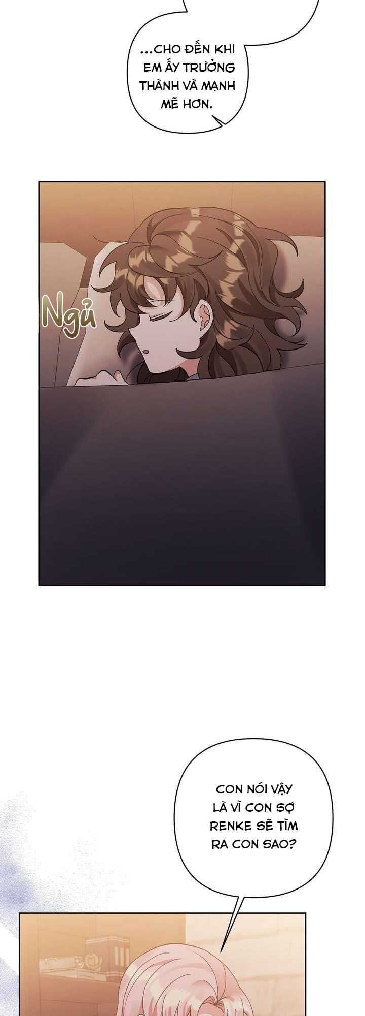 Tôi Đã Nhận Nuôi Nam Chính: Chapter 8
