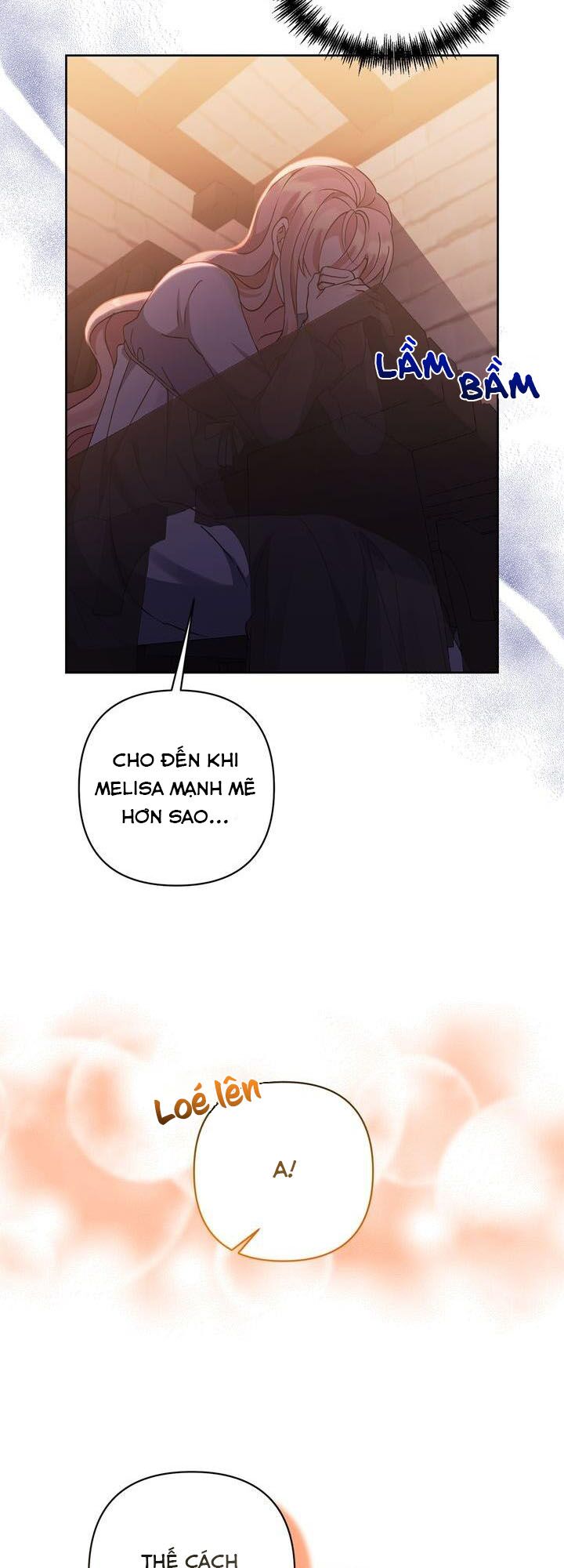 Tôi Đã Nhận Nuôi Nam Chính: Chapter 8
