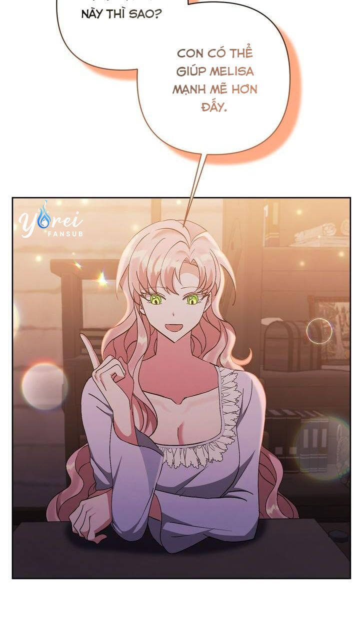 Tôi Đã Nhận Nuôi Nam Chính: Chapter 8