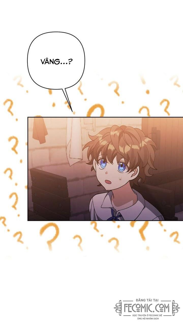 Tôi Đã Nhận Nuôi Nam Chính: Chapter 8