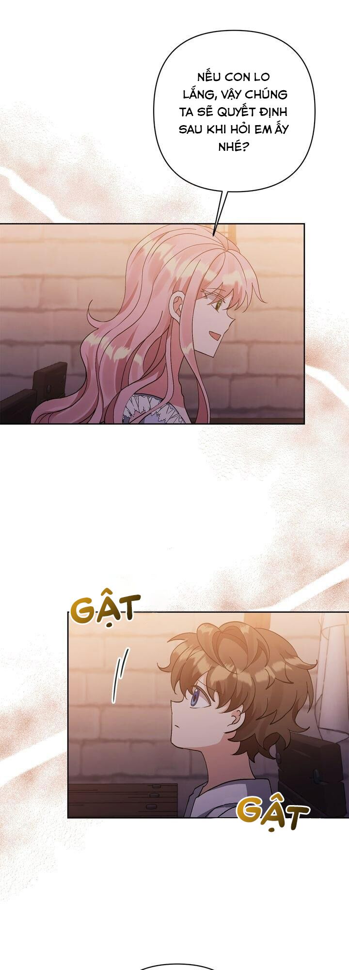 Tôi Đã Nhận Nuôi Nam Chính: Chapter 8